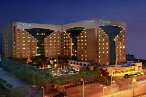 Sonesta Hotel Tower & Casino Cairo, Cairo