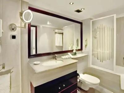 Sonesta Tower & Casino Cairo - 110