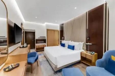 Sonesta Tower & Casino Cairo - 109