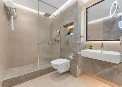 Sonesta Tower & Casino Cairo - 112