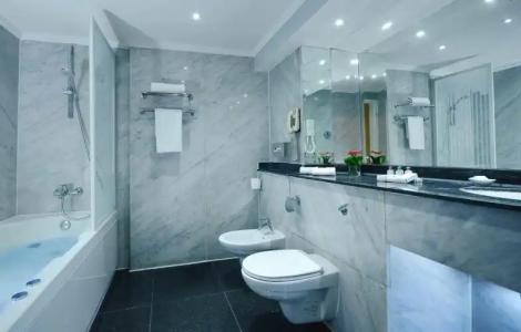 Sonesta Tower & Casino Cairo - 116