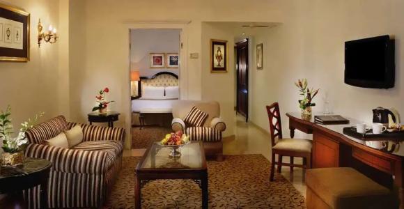 Sonesta Tower & Casino Cairo - 113