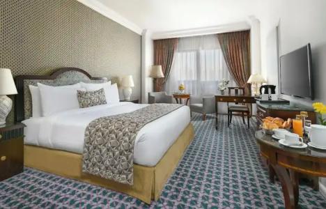 Sonesta Tower & Casino Cairo - 105