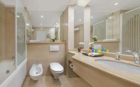 Sonesta Tower & Casino Cairo - 107