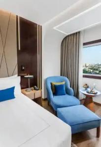 Sonesta Tower & Casino Cairo - 108