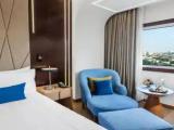 Executive Tower Double room