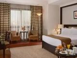 Tower Double room