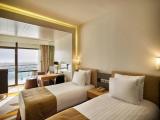Standard Double room with city view