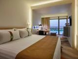Standard Double room with view
