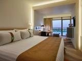 Upgraded Standard room