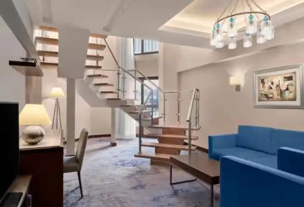 Ramses Hilton & Casino - 141