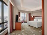 Guest Corner Double room with city view