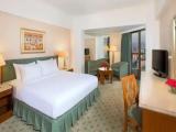 Guest Double room with balcony and with Nile view