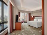 Guest Corner Double room with Nile view