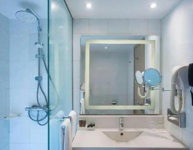 Novotel Cairo El Borg - 111