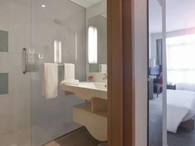 Novotel Cairo El Borg - 121