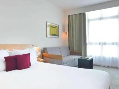 Novotel Cairo El Borg - 106