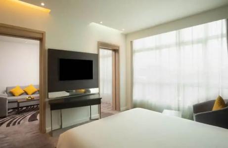 Novotel Cairo El Borg - 131