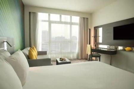 Novotel Cairo El Borg - 102