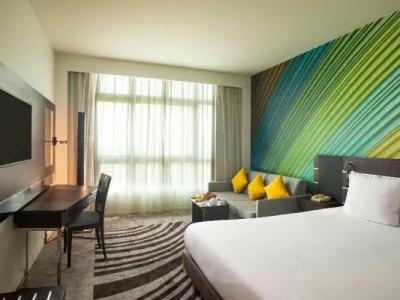 Novotel Cairo El Borg - 109