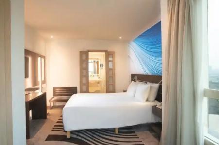 Novotel Cairo El Borg - 129