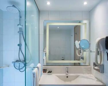 Novotel Cairo El Borg - 117