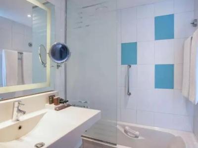 Novotel Cairo El Borg - 128