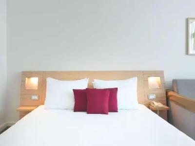 Novotel Cairo El Borg - 105