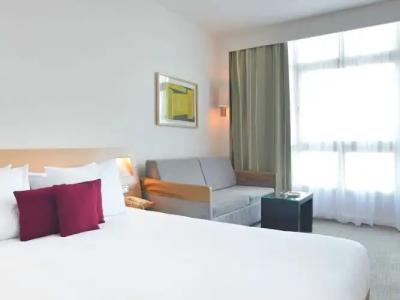 Novotel Cairo El Borg - 118