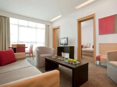 Novotel Cairo El Borg - 135