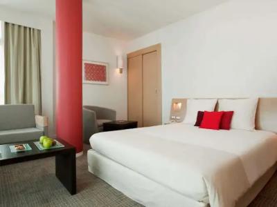 Novotel Cairo El Borg - 119