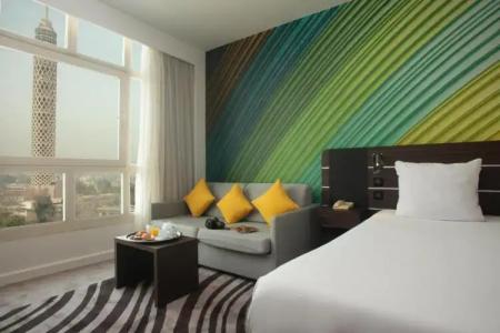 Novotel Cairo El Borg - 103