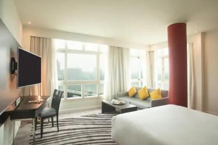 Novotel Cairo El Borg - 126