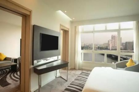 Novotel Cairo El Borg - 134