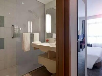 Novotel Cairo El Borg - 112