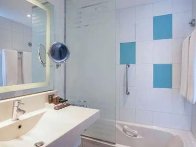 Novotel Cairo El Borg - 122