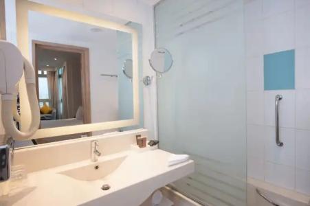 Novotel Cairo El Borg - 137