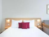 Superior Double room with city view