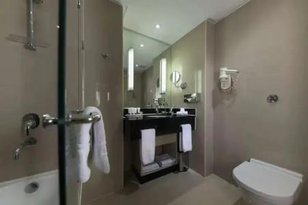 Radisson Blu, Cairo Heliopolis - 130