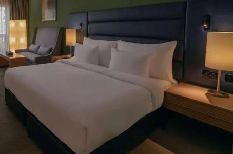 Radisson Blu, Cairo Heliopolis - 107