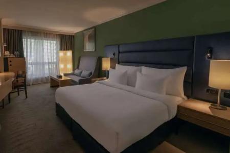 Radisson Blu, Cairo Heliopolis - 106