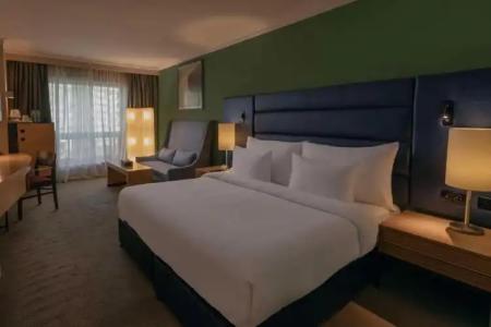 Radisson Blu, Cairo Heliopolis - 111