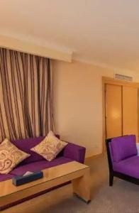 Radisson Blu, Cairo Heliopolis - 120