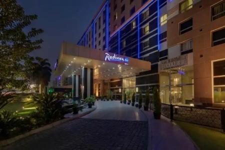 Radisson Blu, Cairo Heliopolis