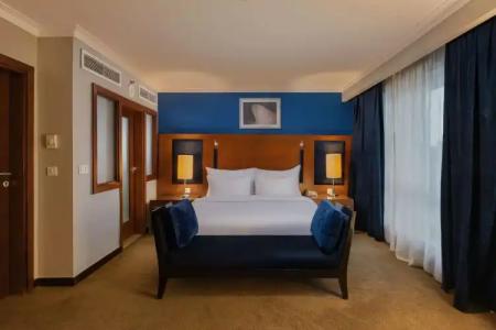 Radisson Blu, Cairo Heliopolis - 129