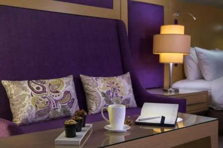 Radisson Blu, Cairo Heliopolis - 115