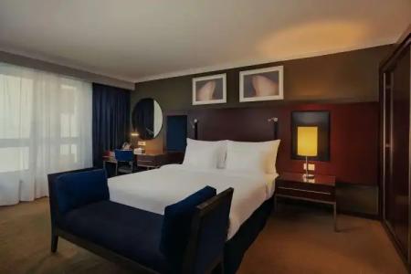 Radisson Blu, Cairo Heliopolis - 123