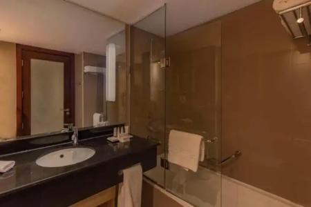 Radisson Blu, Cairo Heliopolis - 105