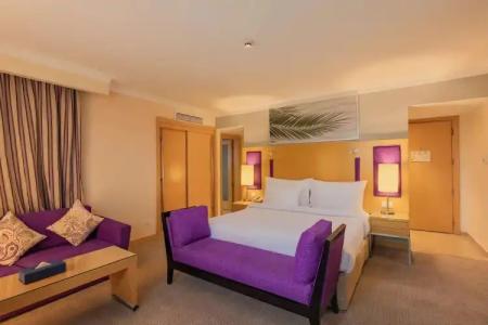 Radisson Blu, Cairo Heliopolis - 119