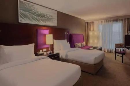 Radisson Blu, Cairo Heliopolis - 104